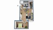 Grundriss - 