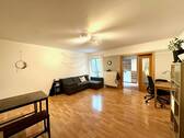 1 - 2 Zimmer Etagenwohnung zum Kaufen in Regensburg