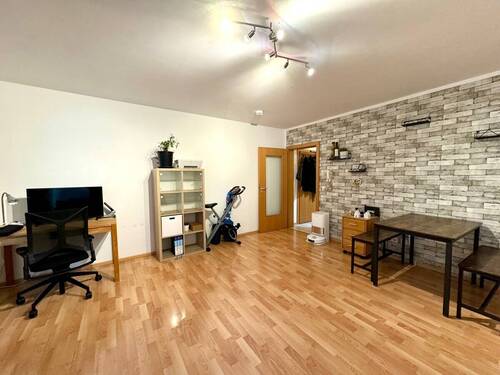 2 - 2 Zimmer Etagenwohnung in Regensburg