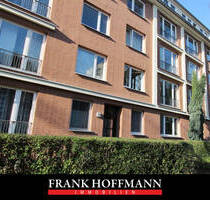 Investitionsmöglichkeit in begehrter Lage von Hamburg-Eilbek - Charmante 3-Zimmer-Wohnung