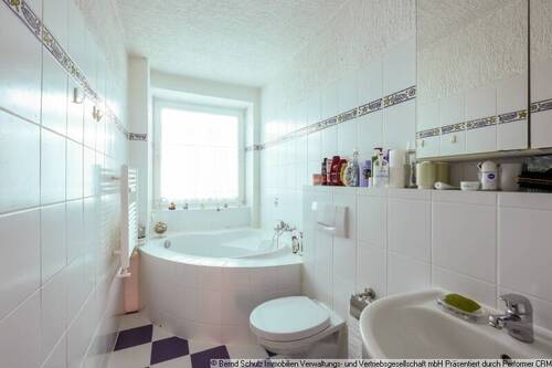 14 Vollbad - 