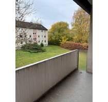 EINZIEHEN & WOHLFÜHLEN: Tolle 2-Zimmer Wohnung mit Wannenbad - Bad Gandersheim