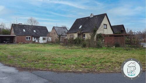 Grundstück - Grundstück zum Kaufen in Hechthausen