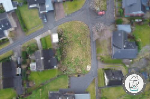 Lage am Wendehammer - 