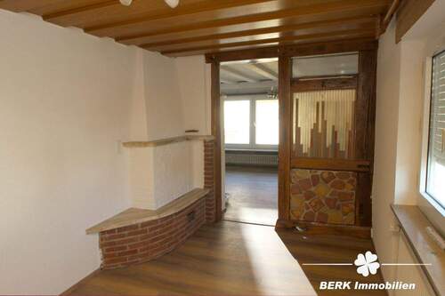 Arbeitszimmer - 4 Zimmer Etagenwohnung in Großostheim