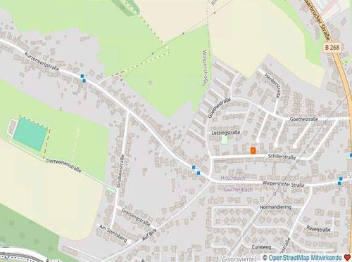Bild 4 - Doppelhaushälfte mit 156,00 m&sup2; in Riegelsberg zum Kaufen