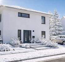 Dein eigenes Haus: unkompliziert, energetisch sicher & bezahlbar - Neustadt-Glewe Hohewisch