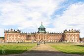 Neues Palais - 