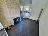Kamin Rückseite - 