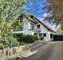 Repräsentatives EFH mit großem Gartenparadies - Ratingen Breitscheid