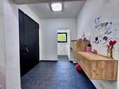 Eingang - 4 Zimmer Einfamilienhaus in Ratingen