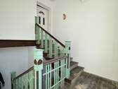 Treppenhausansicht - 