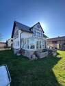 Hausansicht - 8 Zimmer Einfamilienhaus zum Kaufen in Arnstadt