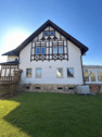 Hausansicht - 8 Zimmer Einfamilienhaus in Arnstadt