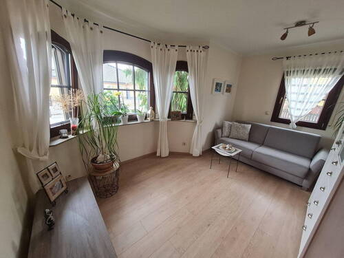 Gästezimmer EG - 