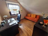 Arbeitszimmer OG - 