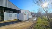Bild 1 - Halle zum Kaufen in Wutöschingen