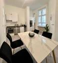 Küche - Büro in Berlin