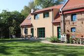 Wohnhaus mit Remise - Provisionsfrei: Exklusives EFH mit Remise bei Potsdam & Berlin