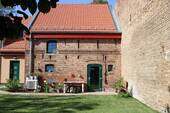 Backsteinremise - 4 Zimmer Einfamilienhaus in Nuthetal