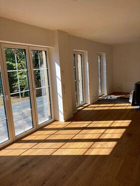 Wohnzimmer - Einfamilienhaus mit 149,00 m&sup2; in Nuthetal zum Kaufen