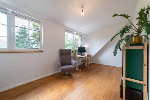 Arbeitszimmer - 