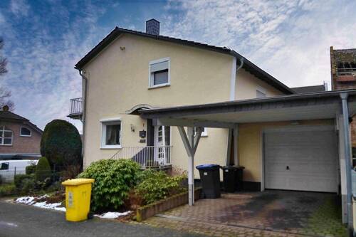 Carport - 