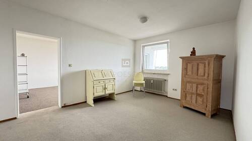 Essbereich - 3 Zimmer Etagenwohnung in Ingolstadt