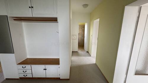 Garderobenschrank - 