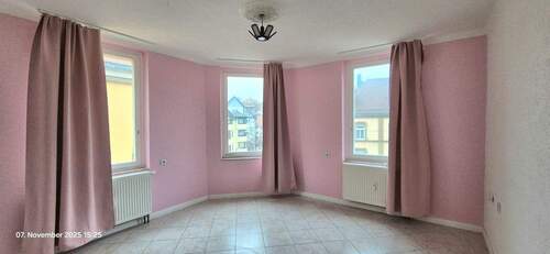 Zimmer 1 (1) - 2 Zimmer Etagenwohnung zum Kaufen in Pforzheim