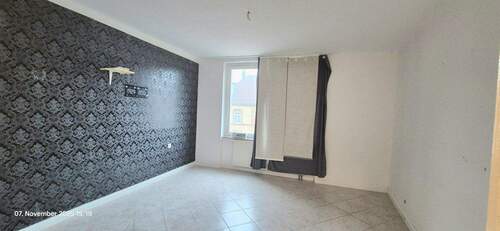 Zimmer 2 (1) - 2 Zimmer Etagenwohnung in Pforzheim