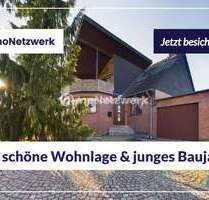 TOPANGEBOT****großzügige DHH mit Garage und 4 Stellplätzen in toller Wohnlage***TOPANGEBOT - Langerwehe Luchem