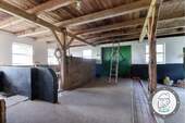 Stallung am Haupthaus - 