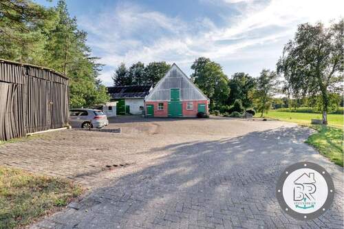 Der Weg zu Ihrem neuen Zuhause - 