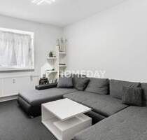 Einziehen & wohlfühlen - moderne 3-Zimmer-Wohnung mit Loggia in beliebter Lage! - Neu-Isenburg