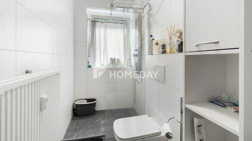 Badezimmer 1 - 