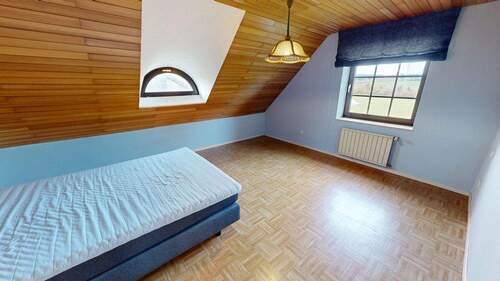 Schlafzimmer Obergeschoss - 