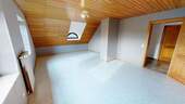 Schlafzimmer Obergeschoss - 