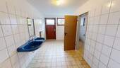 Hauswirtschaft Kellergeschoss - 