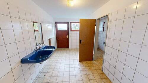 Hauswirtschaft Kellergeschoss - 