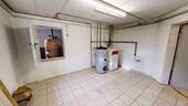 Heizungs- und Tankraum - 