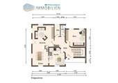 Grundriss Erdgeschoss - 