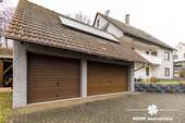 Doppelgarage - 