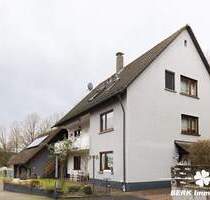 BERK Immobilien - großzügiges Wohnhaus in Mömbris-Rothengrund mit zwei abgetrennten Wohneinheiten - Mömbris / Rothengrund
