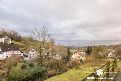 Umgebung - 8 Zimmer Mehrfamilienhaus, Wohnhaus in Mömbris / Rothengrund