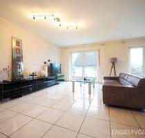 Großzügige Terrassenwohnung in ruhiger Lage von Riegelsberg!