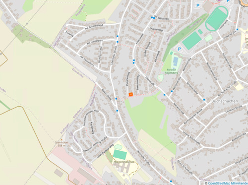 Bild 4 - Etagenwohnung mit 102,00 m&sup2; in Riegelsberg zum Kaufen