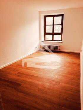 3 - Etagenwohnung mit 46,00 m&sup2; in Trier zur Miete