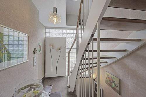 Treppenhaus - 