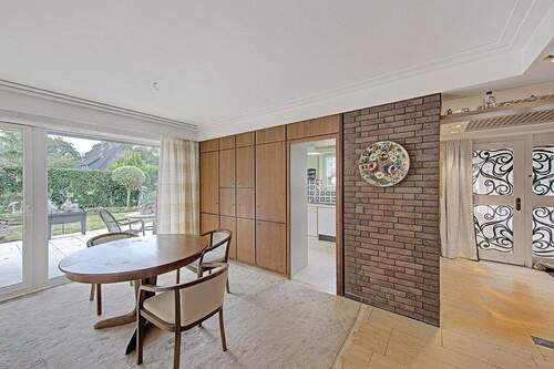 Wohnen - 7 Zimmer Einfamilienhaus in Dortmund